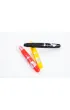 Patio Kredki �elowe wykr�cane Colorino Kids Mickey 12 kolor�w