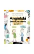 Angielski dla dzieci. Zdanie po zdaniu