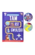 Tam jest gwiazda! Palcem po �ladzie