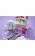 Faber-Castell Kredki Jumbo Grip Jednoro�ec 8kol+2kol pastel+nakl