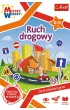 Ruch drogowy. Mistrz Wiedzy
