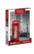 Puzzle 1000 el. Platinum Collection: London Clementoni