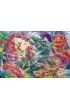 Puzzle 100 el. PQ Du�e przygody ma�ych dinozaur�w Schmidt