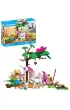 Princess Magic Playmobil Magiczna stajnia jednoro�c�w dla mamy i �rebaka 71839