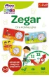Zegar. May Odkrywca Trefl