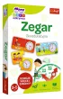 Zegar. May Odkrywca Trefl