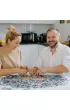 Puzzle 1000 el. Ksi�niczki Disneya Trefl