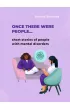 Once there were people&hellip; – Dorota Sawicka – okładka ebook