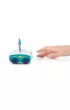 Lilliputiens Mi�kkie auto z nap�dem pull-back Nosoro�ec Marius 18 m+