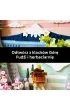 LEGO ART Japo�ski krajobraz z kwitn�c� wi�ni� 31218