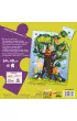 Puzzle 15 el. XXL Mieszka�cy drzewa Edgard