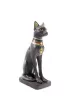 Figurka Bastet, egipskiej bogini mi�o�ci i p�odno�ci