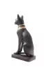 Figurka Bastet, egipskiej bogini mi�o�ci i p�odno�ci