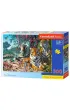 Puzzle 300 el. Tiger Sanctuary Castorland