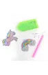 Diamentowe zawieszki Magic Derform