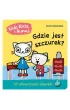 Kicia Kocia i Nunu�. Gdzie jest Szczurek?