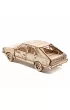 Robotime Little Story Drewniane Puzzle Model 3D - FSO Polonez 1500