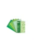Happy Color Blok Deco Green 170g 20 kartek