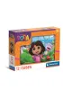 Klocki 12 el. Dora