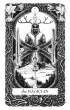 Lieselles Eternal Tarot, Wieczny Tarot Lieselle, karty do wr�enia