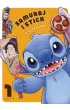 Samuraj i Stich. Tom 1