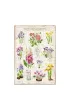 Puzzle 400 el. Easy-L - Botanika. Ogr�d kwiatowy Dodo