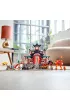 LEGO NINJAGO Dojo ninja w wityni 71767
