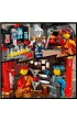 LEGO NINJAGO Dojo ninja w wityni 71767