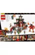 LEGO NINJAGO Dojo ninja w wityni 71767