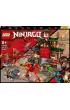 LEGO NINJAGO Dojo ninja w wityni 71767