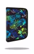 Pi�rnik jednoklapkowy bez wyposa�enia Coolpack Clipper Skate Night