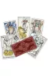 Tarot The Cats by Fournier