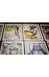 Tarot The Cats by Fournier