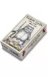 Tarot The Cats by Fournier