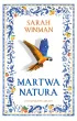 Martwa natura (barwione brzegi)