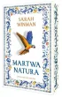 Martwa natura (barwione brzegi)