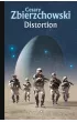Distortion – Cezary Zbierzchowski – okładka ebook