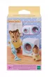 Sylvanian Pralka i odkurzacz