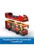 LEGO City Czerwony, pitrowy autokar 60407