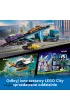 LEGO City Czerwony, pitrowy autokar 60407