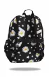 CoolPack Plecak przedszkolny Toby Daisy Black