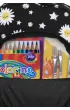 CoolPack Plecak przedszkolny Toby Daisy Black