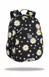 CoolPack Plecak przedszkolny Toby Daisy Black