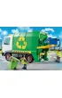 Playmobil City Life Samoch�d recykling 71234