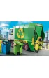 Playmobil City Life Samoch�d recykling 71234