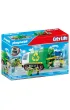 Playmobil City Life Samoch�d recykling 71234