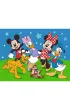 Puzzle 30 el. Mysie sprawy Trefl