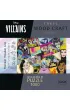 Puzzle drewniane 1000 el. Zlot z�oczy�c�w Disney Villains 20167 Trefl