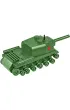 Historical collection wwii HC WWII ISU 152