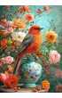 Puzzle 1000 CherryPazzi Floral Melody�31537
